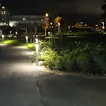 Ulven Paradise 4* Осло