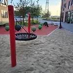 Ulven Paradise 4*
