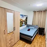 Гостевой дом Ulven Paradise 4*