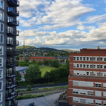 Ulven Paradise