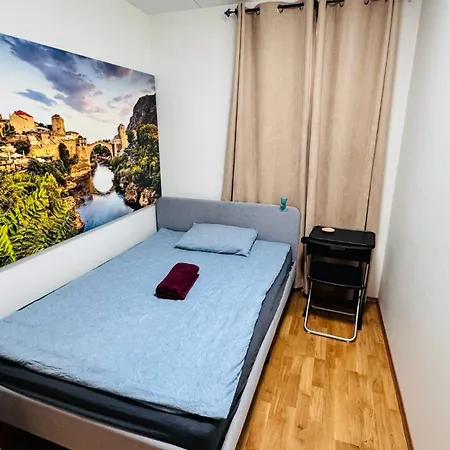 Ulven Paradise Όσλο
