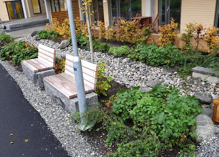 Ulven Paradise Maison d'hôtes