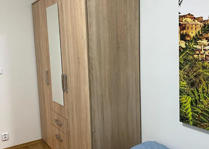 Maison d'hôtes Ulven Paradise Oslo