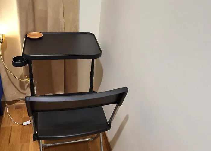 Ulven Paradise Maison d'hôtes Oslo