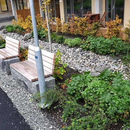 Ulven Paradise 招待所