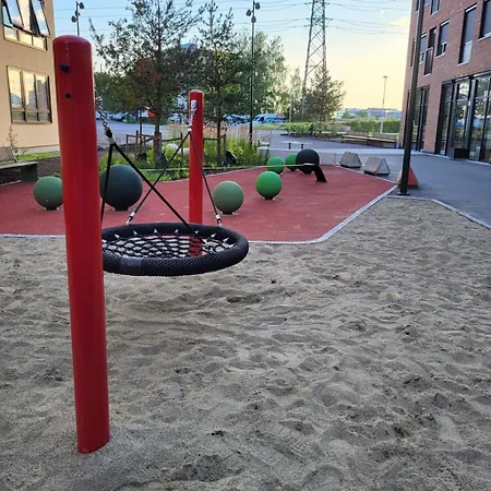 Ulven Paradise 4*