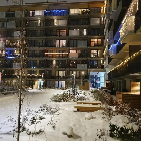 בית הארחה Ulven Paradise אוסלו