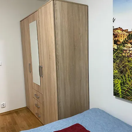 招待所 Ulven Paradise 奥斯陆