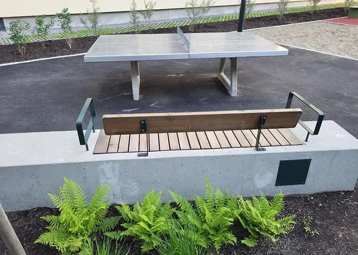 Ulven Paradise 4* 奥斯陆