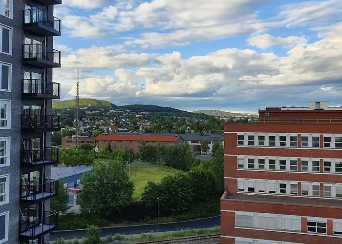 Ulven Paradise