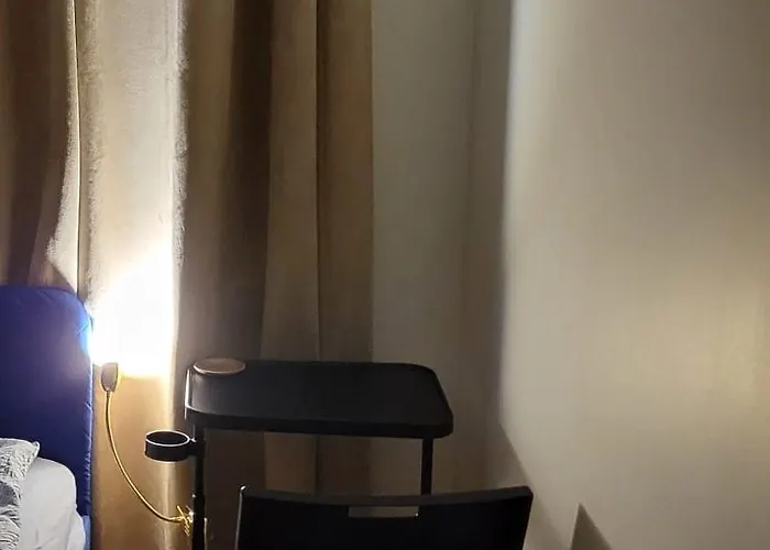 Ulven Paradise 招待所 4*